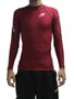 Lycra Mormaii Extraline Surf M-L - Bordo
