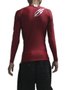 Lycra Mormaii Extraline Surf M-L - Bordo