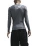 Lycra Mormaii Extraline Surf M-L - Chumbo