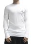 Lycra Rip Curl Surf Uv Stack - Branco