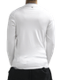 Lycra Rip Curl Surf Uv Stack - Branco