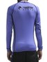 Lycra Session Proteção UV - Roxo