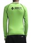 Lycra Session Proteção UV - Verde