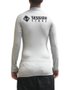 Lycra Vissla X Session Collab - Cinza