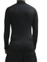 Lycra Volcom Lido Solid - Preto
