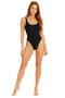 Maiô Rip Curl Classic Surf Essential - Black