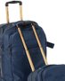 Mala de Viagem Rip Curl F-Light Global Sapphire 100L - Marinho