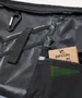 Mala Rip Curl F Search Duffle 45L Icon - Preto