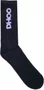 Meia Dhoo Vertical - Preto