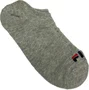 Meia Fila Masculino Tripack Cano Curto Kit c/3 - Multi Color