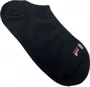 Meia Fila Feminino Tripack Cano Curto Kit c/3 - Multi Color