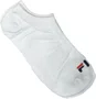 Meia Fila Feminino Tripack Cano Curto Kit c/3 - Multi Color