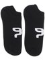 Meia Grow Socket - Preto