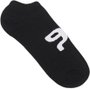 Meia Grow Socket - Preto