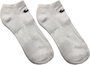 Meia Nike Everriday Cush Crew - Branco