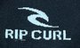 Meia Unissex Rip Curl In Box Invisivel - Preto