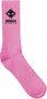 Meia Unissex Session Cano Alto Store Logo - Rosa