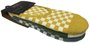 Meia Vans Feminina Canoodle Spicy Buggin Kit c/3 - Multi Color