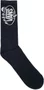 Meia Vans Murray Crew - Preto
