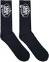 Meia Vans Murray Crew - Preto