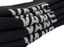 Meia Vans Unissex Ankle Camo Médio Kit c/3 - Preto
