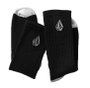Meia Volcom Full Stone - Preto