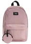 Mini Mochila Vans Old Skool Mini - Rosa