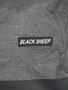 Mochila Black Sheep College - Cinza/Mescla