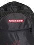 Mochila Black Sheep Skate Big Spin - Preto/Vermelho