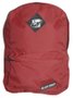 Mochila Black Sheep Skate Collor - Vermelho