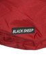 Mochila Black Sheep Skate Collor - Vermelho