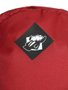 Mochila Black Sheep Skate Collor - Vermelho
