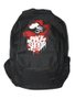Mochila Black Sheep Skate Ledge - Preto