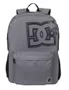 Mochila DC P03 - Cinza