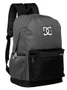 Mochila DC Pop 12 - Grafite