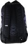 Mochila HD Rocha - Preto/Chumbo
