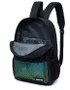 Mochila Hurley HY0114 - Preto