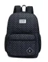 Mochila Hurley HY0122 - Preto