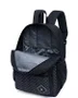Mochila Hurley HY0122 - Preto