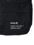 Mochila Hurley - Preto Mochila Hurley - Preto