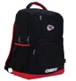 Mochila NFL Chiefs - Preto
