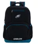 Mochila NFL Eagles - Preto