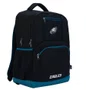 Mochila NFL Eagles - Preto