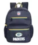 Mochila NFL Packers - Preto