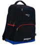 Mochila NFL Patriots - Preto
