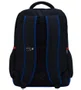 Mochila NFL Patriots - Preto