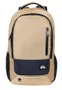 Mochila Quiksilver H03 - Caramelo