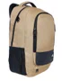 Mochila Quiksilver H03 - Caramelo