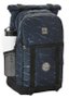 Mochila Rip Curl Surf Dawn Patrol 30 Litros - Navy Ciano