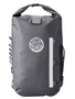 Mochila Rip Curl Surf Series 30L Hauler Pack - Preto/Cinza